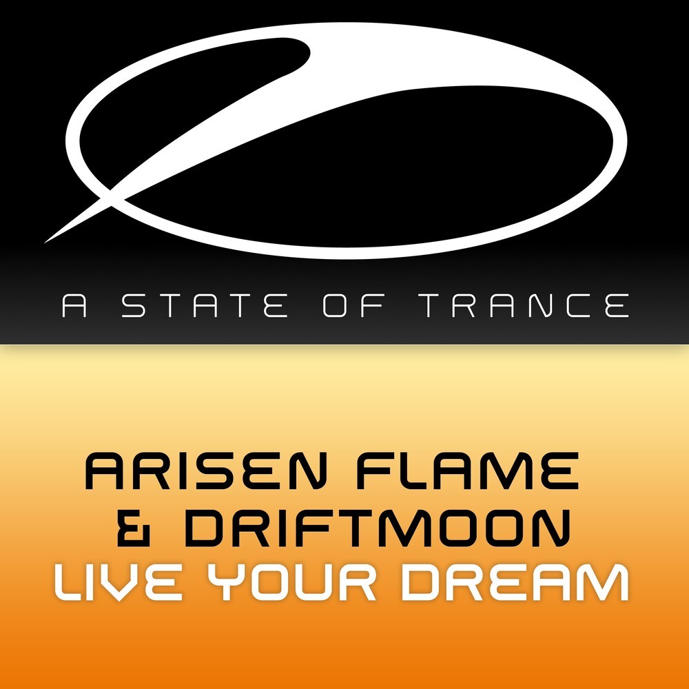 Live Your Dream (Original Mix)