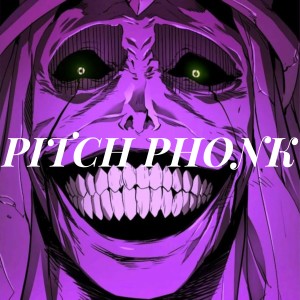 Listen to PITCH PHONK song with lyrics from DJ Abreu