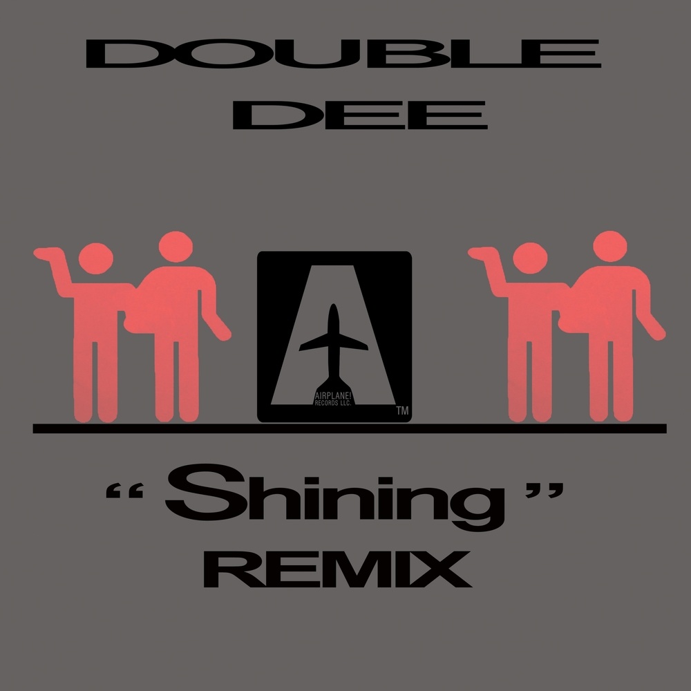 Shining (Jumpstart Alternative Mix)