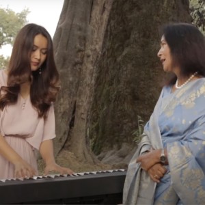 收聽Subani Moktan的Nishturi Mayalu歌詞歌曲