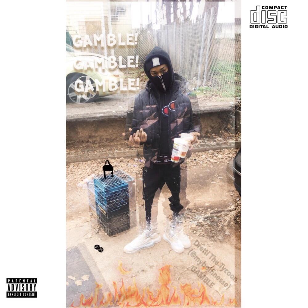 Gamble (Explicit)