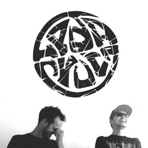 Album Денис (Explicit) from НеБалуйся