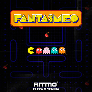 Eleká the Class的專輯Fantasmeo