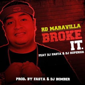 ดาวน์โหลดและฟังเพลง Broke It (其他) พร้อมเนื้อเพลงจาก RD Maravilla