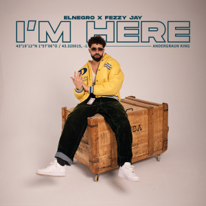 收聽El Negro的Chardonnay 2 (Explicit)歌詞歌曲