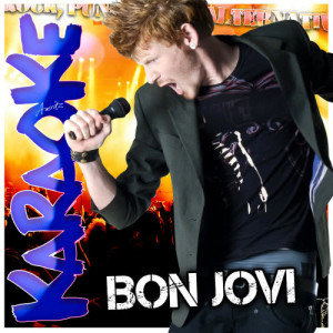 收聽Ameritz - Karaoke的Never Say Goodbye (In the Style of Bon Jovi) [Karaoke Version] (Karaoke Version)歌詞歌曲