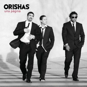 ดาวน์โหลดและฟังเพลง Una Página พร้อมเนื้อเพลงจาก Orishas