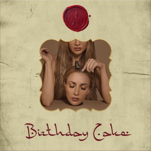 ดาวน์โหลดและฟังเพลง Birthday Cake พร้อมเนื้อเพลงจาก TĀLĀ
