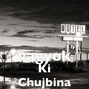 Album Ki Chujbina from VAGYOK