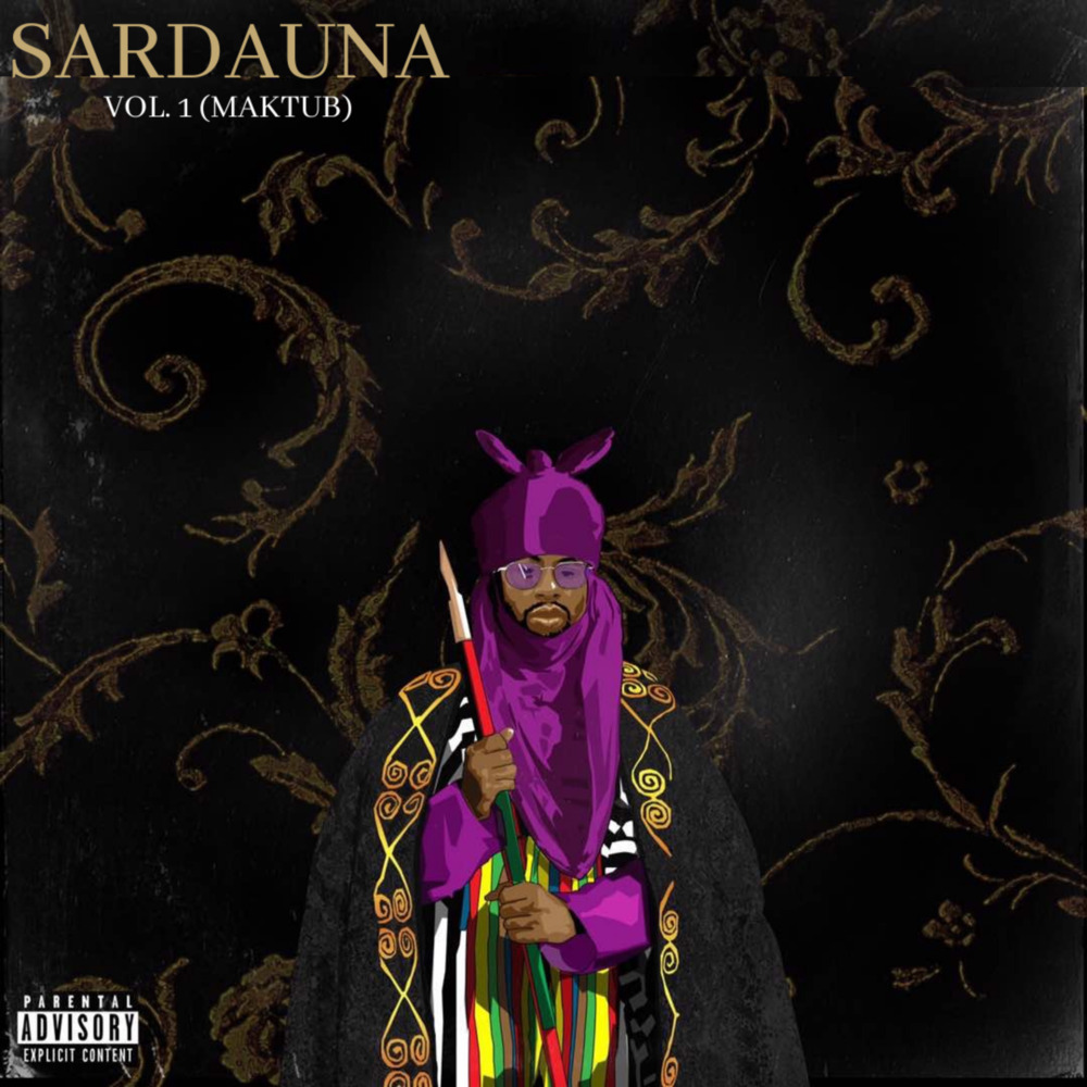 WAY UP (Explicit)