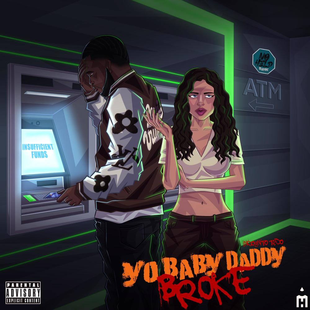Crime Pay (feat. OMB Peezy & Wealthy DRich) (Explicit)
