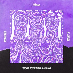 收聽Lucas Estrada的2face (Reboost Remix)歌詞歌曲