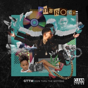 收听PnB Rock的Playa No More歌词歌曲