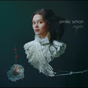 收聽Emilie Simon的Never Fall In Love歌詞歌曲