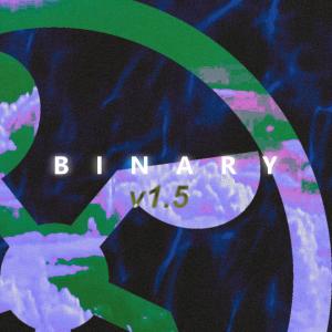 Album BINARY (v1.5) from Lucian