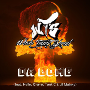 Album Da Bomb (Explicit) from 