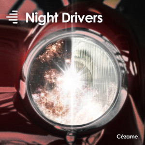 Listen to Outrun Vibe song with lyrics from Robert James Aitken