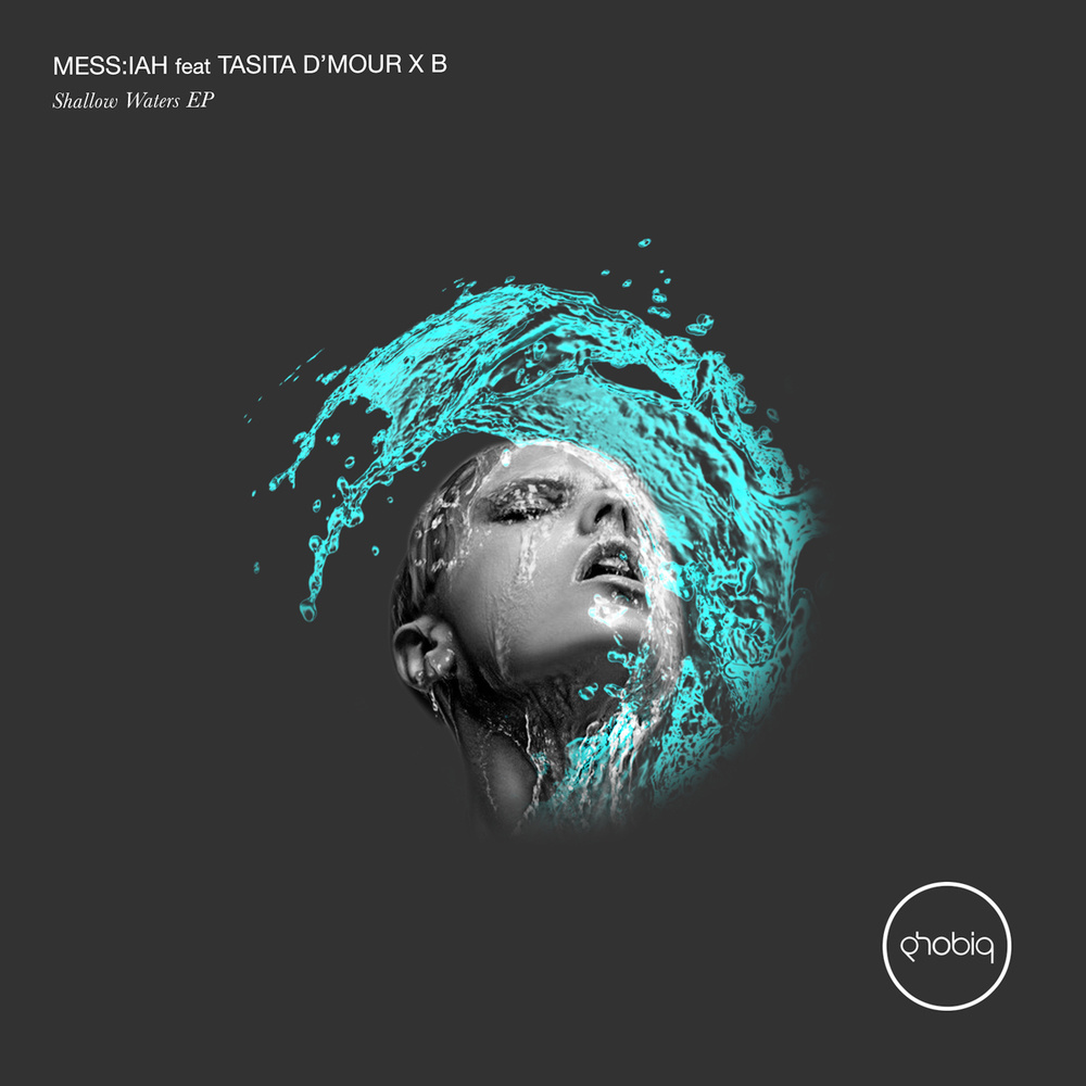 Shallow Waters (Original Mix)