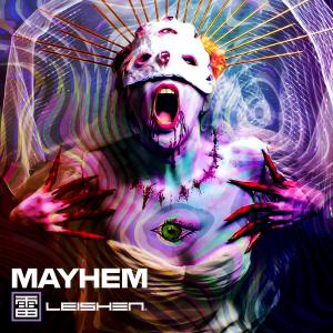อัลบัม Mayhem ศิลปิน LEISHEN.