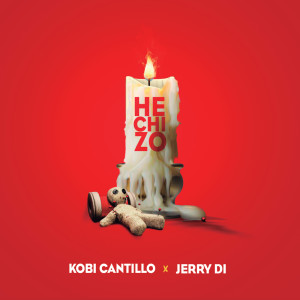 อัลบัม Hechizo ศิลปิน Kobi Cantillo