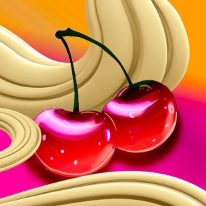 Listen to Cherry On Top song with lyrics from EMI MARIA
