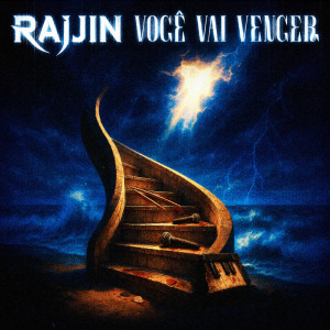 Album Você vai vencer from Raijin