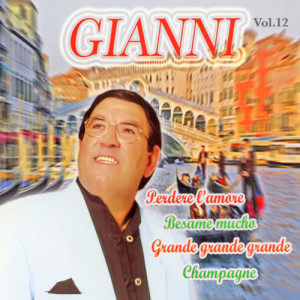 ดาวน์โหลดและฟังเพลง Magari พร้อมเนื้อเพลงจาก Gianni