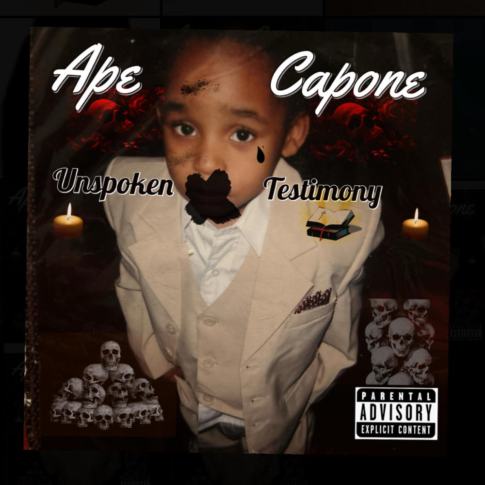 Marathon (feat. AL Chapo & TC Montana) (Explicit)