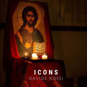 Album Icons from Davide Rossi