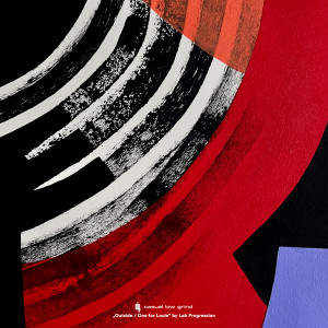 Lab Progression的專輯Outside / One For Louie