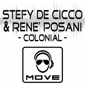 Album Colonial from Stefy de Cicco
