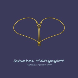 Dengarkan lagu Sebatas Mengagumi (Remix) nyanyian Mkartikawati dengan lirik