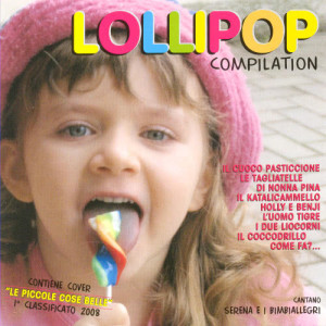 收聽Various Artists的Le Tagliatelle Di Nonna Pina歌詞歌曲