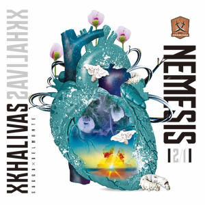 Album NEMESIS2/1 oleh XKHALIVAS