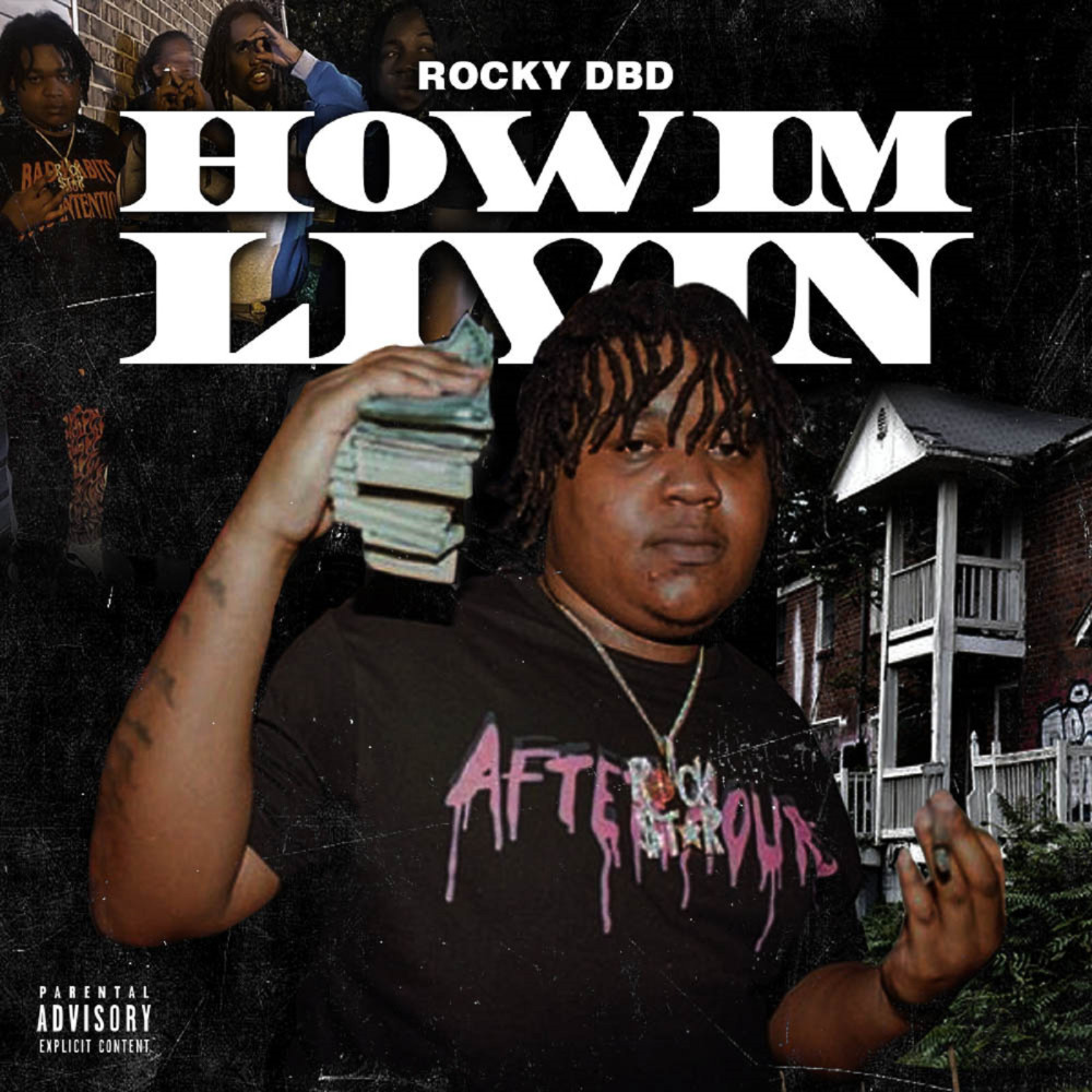 How Im Livin (Explicit)