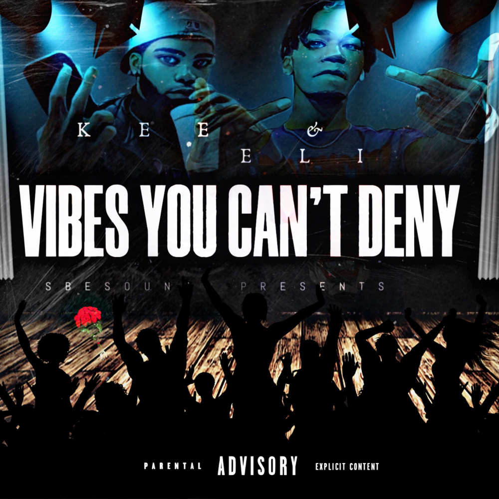 Find Where the Vibe At (Explicit)