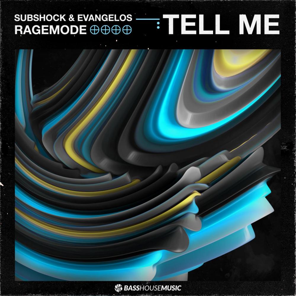Tell Me (Extended Mix)