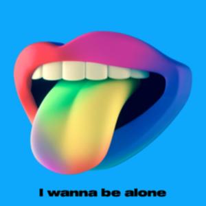收听mayk.it的I wanna be alone歌词歌曲