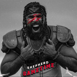 收聽Shepherd的Gametime歌詞歌曲