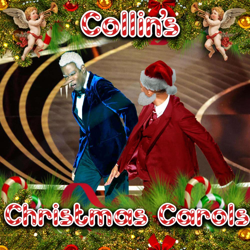 Jingle Bells (feat. Krack)
