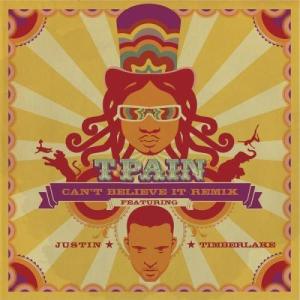 ดาวน์โหลดและฟังเพลง Can't Believe It Remix พร้อมเนื้อเพลงจาก T-Pain