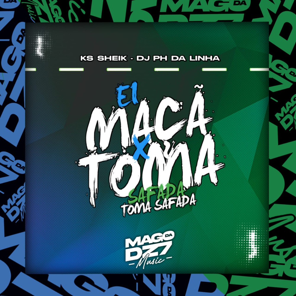 Ei Maçã X Toma Safada Toma Safada (Explicit)