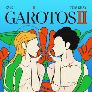 Tom Kray的專輯Garotos II