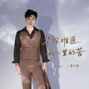 Listen to 华佗难医我心里的苦 song with lyrics from 袁小袁