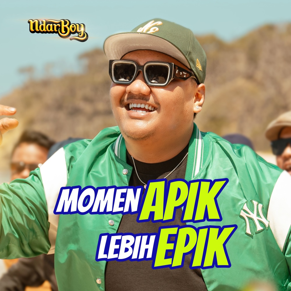 Momen Apik Lebih Epik