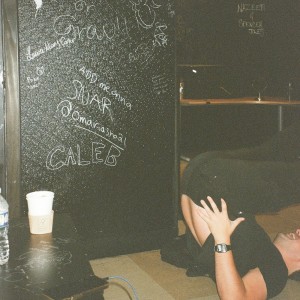 Listen to Maybe I'm Not Cut Out For This? song with lyrics from Caleb Dee