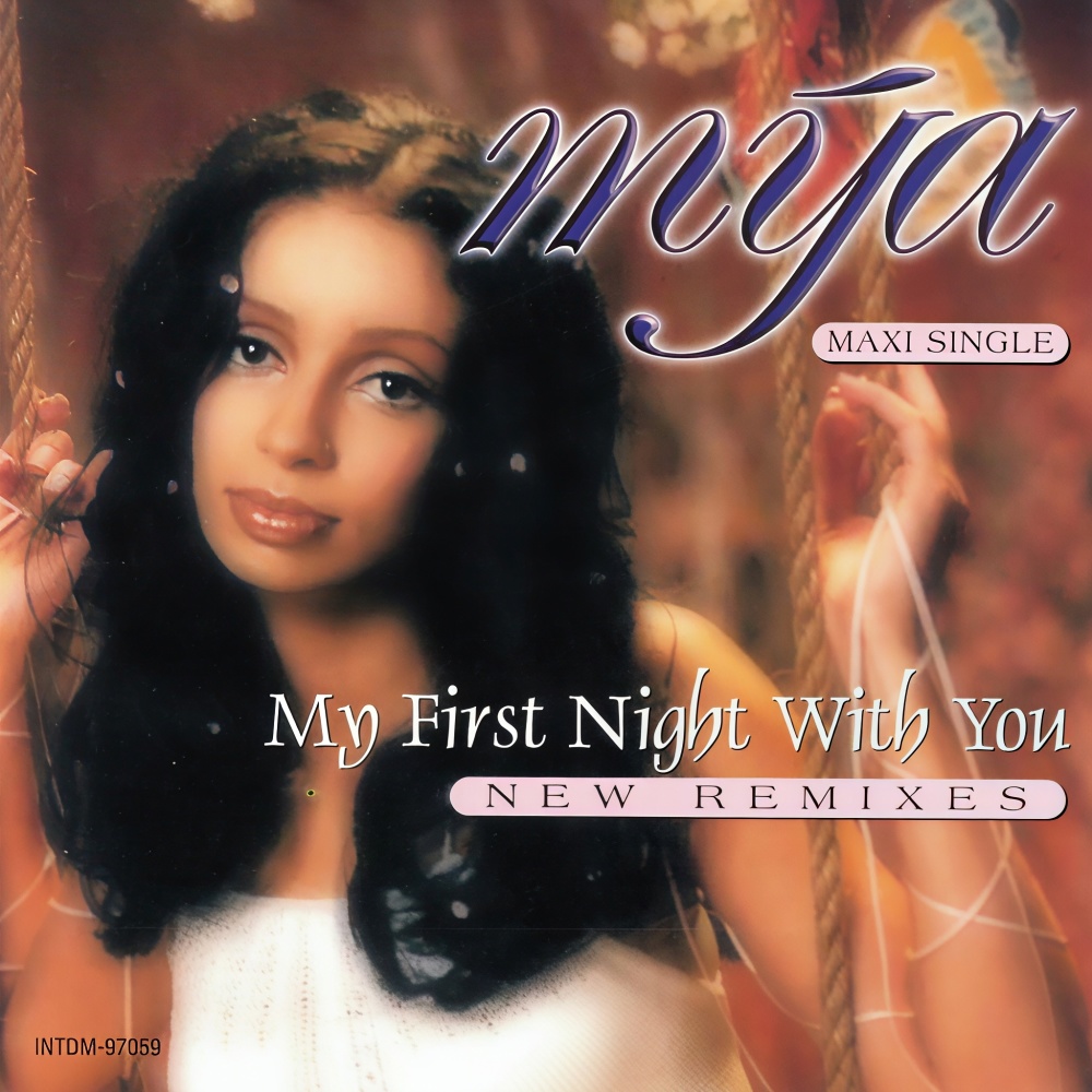 My First Night With You