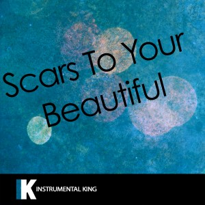 收聽Instrumental King的Scars to Your Beautiful (In the Style of Alessia Cara) [Karaoke Version] (In the Style of Alessia Cara|Karaoke Version)歌詞歌曲