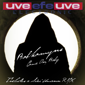 收聽BOBKOMYNS的Come On, Baby (Radio Edit)歌詞歌曲