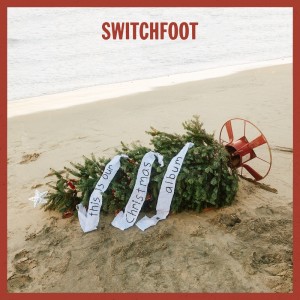 Album this is our Christmas album oleh Switchfoot